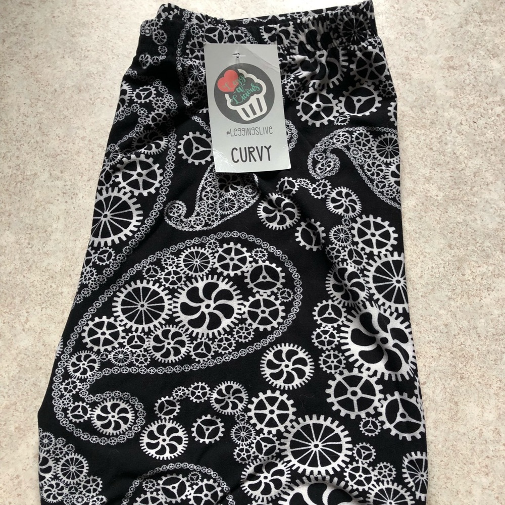 Leggings!!